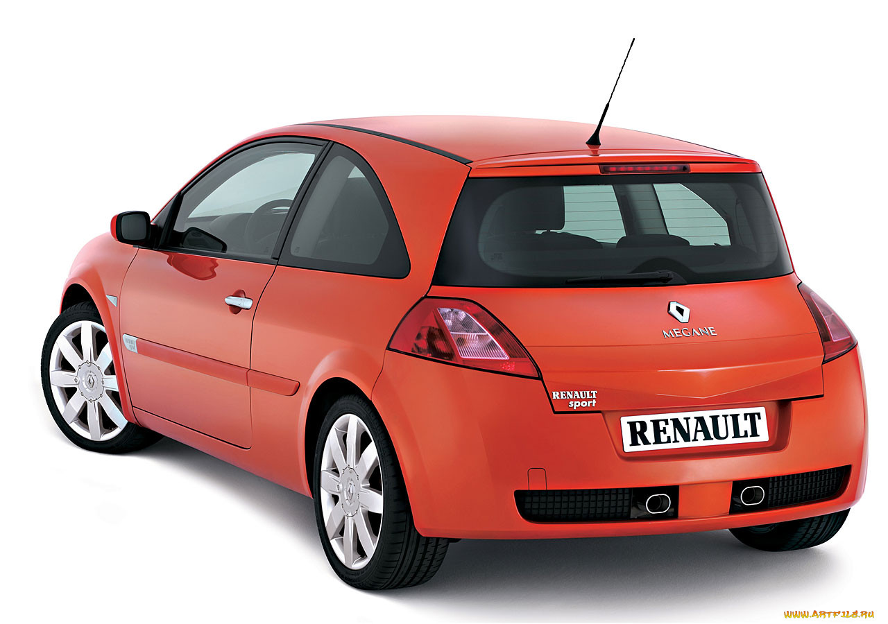 , renault